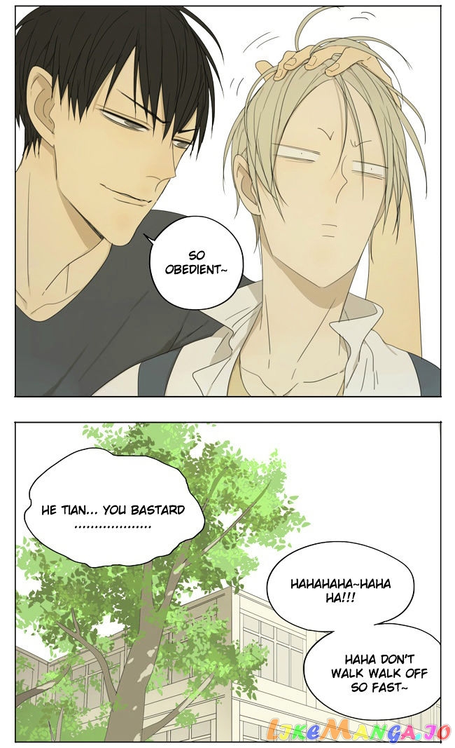 19 Days chapter 116 image 2